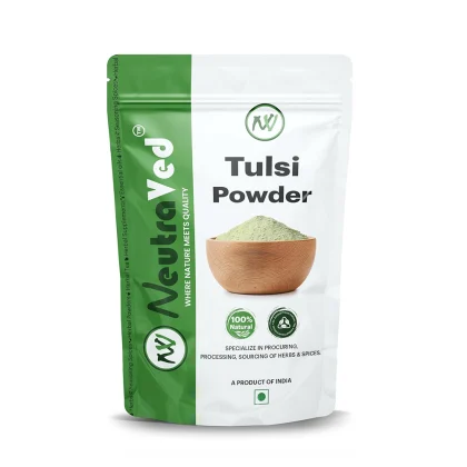 Tulsi Powder image 1
